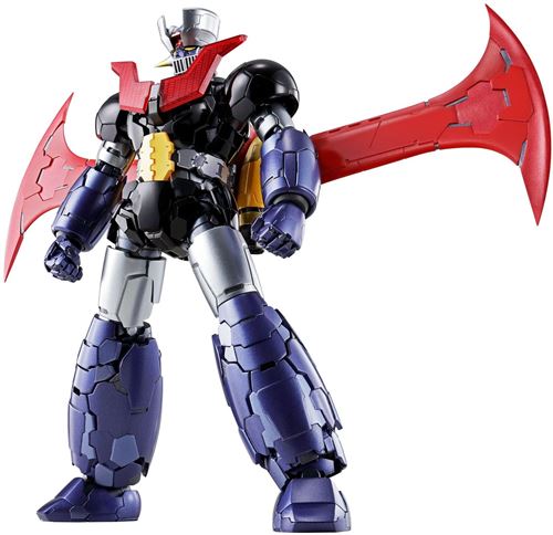 Metal Build Mazinger Z État correct Bandai reconditionné disponible sur Fnac | Dero