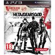 Metal Gear Solid 4 Guns of the Patriots - 25ème Anniversaire État correct - 50,50 € Metal Gear Solid 4 Guns of the Patriots - 25ème Anniversaire État correct Konami reconditionné disponible sur Fnac