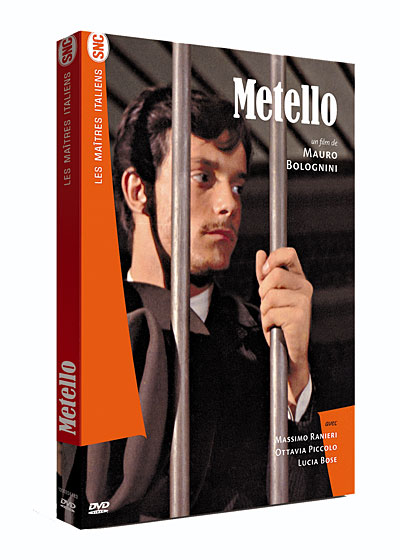 Metello État correct reconditionné disponible sur Fnac
