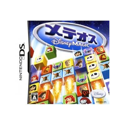 Meteos: Disney Magic - IMPORT JAPONAIS État correct Bandai reconditionné disponible sur Fnac