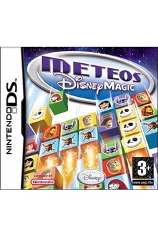 Acheter Meteos - Magic Bon état - 11,95 € Meteos - Magic Bon état reconditionné disponible sur Darty
