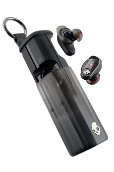 METHOD 360 ANC NOIR SOUND BY BOSE Très bon état Skullcandy reconditionné disponible sur Darty