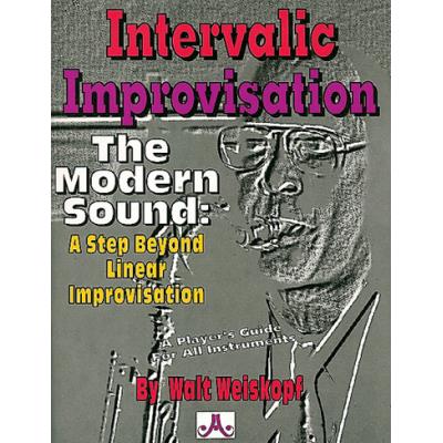 Acheter Méthodes et pédagogie AEBERSOLD WEISKOPF WALT - INTERVALIC IMPROVISATION - FORMATION MUSICALE Formation musicale - solfège État correct - 19,81 € Méthodes et pédagogie AEBERSOLD WEISKOPF WALT - INTERVALIC IMPROVISATION - FORMATION MUSICALE Formation musicale - solfège État correct reconditionné disponible sur Fnac