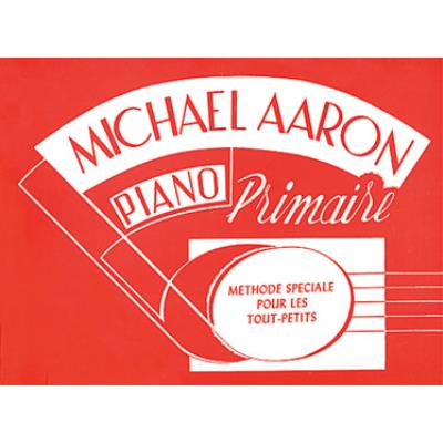 Méthodes et pédagogie BELWIN AARON - COURS DE PIANO PRIMAIRE Piano État correct reconditionné disponible sur Fnac