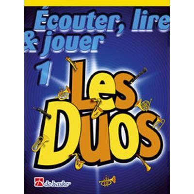Acheter Méthodes et pédagogie DEHASKE ECOUTER, LIRE ET JOUER - LES DUOS VOL.1 - SAXOPHONE ALTO, BARYTON Saxophone État correct - 28,48 € Méthodes et pédagogie DEHASKE ECOUTER, LIRE ET JOUER - LES DUOS VOL.1 - SAXOPHONE ALTO, BARYTON Saxophone État correct reconditionné disponible sur Fnac