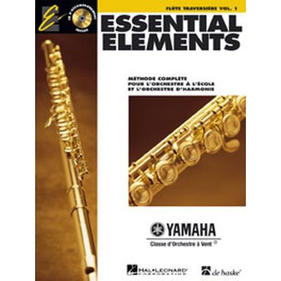 Acheter Méthodes et pédagogie HAL LEONARD ESSENTIAL ELEMENTS VOL.1 + CD - FLUTE Flute État correct - 16,00 € Méthodes et pédagogie HAL LEONARD ESSENTIAL ELEMENTS VOL.1 + CD - FLUTE Flute État correct reconditionné disponible sur Fnac