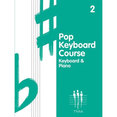 Méthodes et pédagogie HAL LEONARD TRITONE POP KEYBOARD COURSE BOOK TWO KBD - 2 - PIANO SOLO Piano État correct - 63,99 € Méthodes et pédagogie HAL LEONARD TRITONE POP KEYBOARD COURSE BOOK TWO KBD - 2 - PIANO SOLO Piano État correct reconditionné disponible sur Fnac | Dero