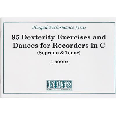 Acheter Méthodes et pédagogie Hargail Music Press ROODA 95 DEXTERITY EXERCISES AND DANCES FOR RECORDERS IN C Flûte à bec État correct - 10,39 € Méthodes et pédagogie Hargail Music Press ROODA 95 DEXTERITY EXERCISES AND DANCES FOR RECORDERS IN C Flûte à bec État correct reconditionné disponible sur Fnac