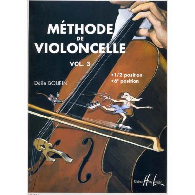Acheter Méthodes et pédagogie LEMOINE BOURIN ODILE - METHODE DE VIOLONCELLE VOL.3 - VIOLONCELLE Violoncelle État correct - 12,18 € Méthodes et pédagogie LEMOINE BOURIN ODILE - METHODE DE VIOLONCELLE VOL.3 - VIOLONCELLE Violoncelle État correct reconditionné disponible sur Fnac