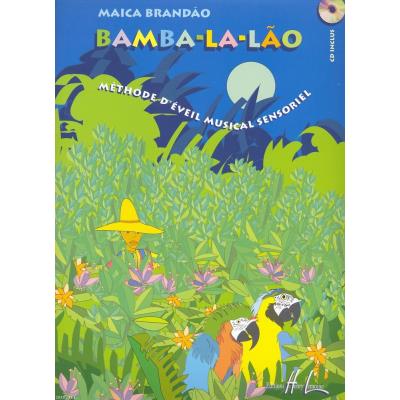 Acheter Méthodes et pédagogie LEMOINE BRANDAO MAICA - BAMBA-LA-LAO + CD Eveil musical État correct - 13,86 € Méthodes et pédagogie LEMOINE BRANDAO MAICA - BAMBA-LA-LAO + CD Eveil musical État correct reconditionné disponible sur Fnac