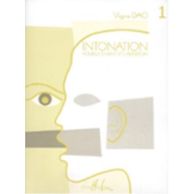 Acheter Méthodes et pédagogie LEMOINE DAO VIRGINIE - INTONATION POUR LE CHANT ET L'AUDITION VOL.1 Formation musicale - solfège État correct - 15,89 € Méthodes et pédagogie LEMOINE DAO VIRGINIE - INTONATION POUR LE CHANT ET L'AUDITION VOL.1 Formation musicale - solfège État correct reconditionné disponible sur Fnac