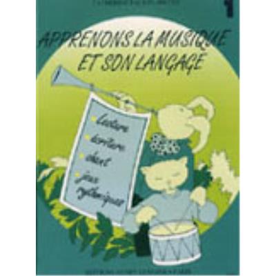 Acheter Méthodes et pédagogie LEMOINE FALSON-SEGUIN C. - APPRENONS LA MUSIQUE ET SON LANGUAGE VOL.1 Eveil musical État correct - 19,99 € Méthodes et pédagogie LEMOINE FALSON-SEGUIN C. - APPRENONS LA MUSIQUE ET SON LANGUAGE VOL.1 Eveil musical État correct reconditionné disponible sur Fnac