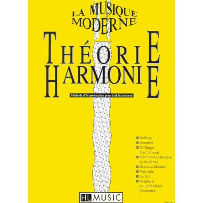 Acheter Méthodes et pédagogie LEMOINE GALAS P. / CAMMAS P. - LA MUSIQUE MODERNE VOL.1 - THÉORIE ET HARMONIE - CLAVIER Piano État correct - 17,53 € Méthodes et pédagogie LEMOINE GALAS P. / CAMMAS P. - LA MUSIQUE MODERNE VOL.1 - THÉORIE ET HARMONIE - CLAVIER Piano État correct reconditionné disponible sur Fnac