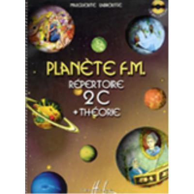 Acheter Méthodes et pédagogie LEMOINE LABROUSSE MARGUERITE - PLANÈTE F.M. VOL.2C - RÉPERTOIRE ET THÉORIE Formation musicale - solfège État correct - 23,30 € Méthodes et pédagogie LEMOINE LABROUSSE MARGUERITE - PLANÈTE F.M. VOL.2C - RÉPERTOIRE ET THÉORIE Formation musicale - solfège État correct reconditionné disponible sur Fnac