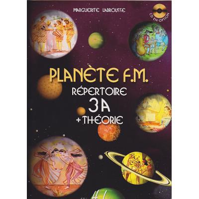 Acheter Méthodes et pédagogie LEMOINE LABROUSSE MARGUERITE - PLANÈTE F.M. VOL.3A - RÉPERTOIRE ET THÉORIE Formation musicale - solfège État correct - 28,00 € Méthodes et pédagogie LEMOINE LABROUSSE MARGUERITE - PLANÈTE F.M. VOL.3A - RÉPERTOIRE ET THÉORIE Formation musicale - solfège État correct reconditionné disponible sur Fnac