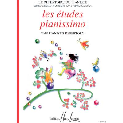 Acheter Méthodes et pédagogie LEMOINE QUONIAM BÉATRICE - LES ETUDES PIANISSIMO - PIANO Piano État correct - 16,58 € Méthodes et pédagogie LEMOINE QUONIAM BÉATRICE - LES ETUDES PIANISSIMO - PIANO Piano État correct reconditionné disponible sur Fnac