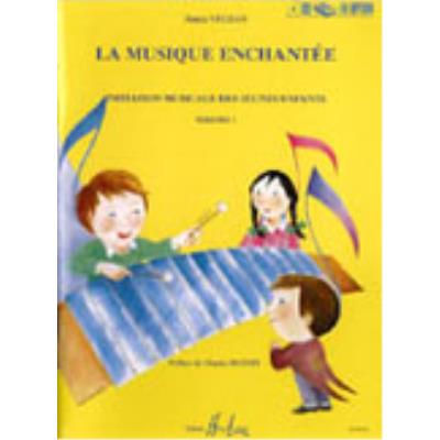 Acheter Méthodes et pédagogie LEMOINE VECZAN SONYA - MUSIQUE ENCHANTÉE VOL.1 Eveil musical État correct - 16,62 € Méthodes et pédagogie LEMOINE VECZAN SONYA - MUSIQUE ENCHANTÉE VOL.1 Eveil musical État correct reconditionné disponible sur Fnac