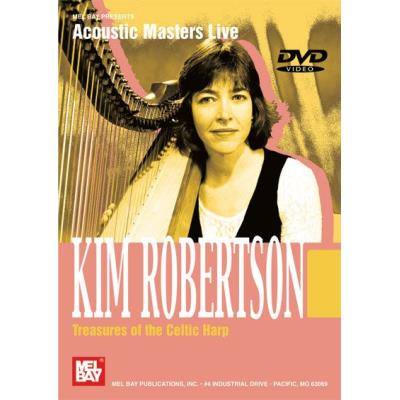 Acheter Méthodes et pédagogie MEL BAY ROBERTSON KIM - KIM ROBERTSON - TREASURES OF THE CELTIC HARP - HARP Harpe État correct - 17,92 € Méthodes et pédagogie MEL BAY ROBERTSON KIM - KIM ROBERTSON - TREASURES OF THE CELTIC HARP - HARP Harpe État correct reconditionné disponible sur Fnac
