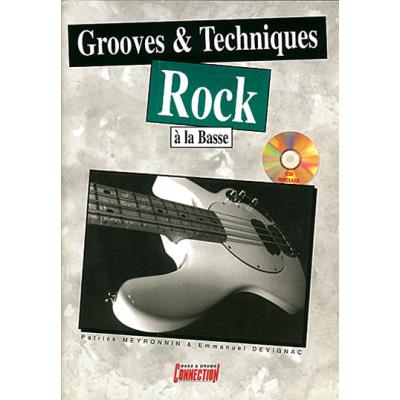 Acheter Méthodes et pédagogie PLAY MUSIC PUBLISHING MEYRONNIN P., DEVIGNAC E. - BASSE ROCK + CD Guitare basse État correct - 25,69 € Méthodes et pédagogie PLAY MUSIC PUBLISHING MEYRONNIN P., DEVIGNAC E. - BASSE ROCK + CD Guitare basse État correct reconditionné disponible sur Fnac