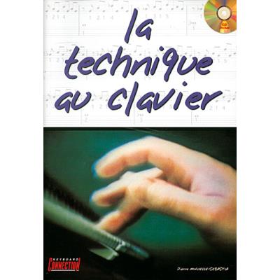 Acheter Méthodes et pédagogie PLAY MUSIC PUBLISHING MINVIELLE-SEBASTIA P. - TECHNIQUE AU CLAVIER + CD - CLAVIER Clavier numérique État correct - 28,59 € Méthodes et pédagogie PLAY MUSIC PUBLISHING MINVIELLE-SEBASTIA P. - TECHNIQUE AU CLAVIER + CD - CLAVIER Clavier numérique État correct reconditionné disponible sur Fnac