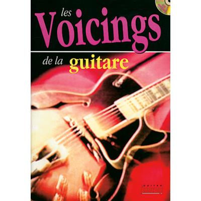 Acheter Méthodes et pédagogie PLAY MUSIC PUBLISHING SEBASTIAN DEREK - VOICINGS DE LA GUITARE + CD - GUITARE TAB Guitare acoustique État correct - 14,40 € Méthodes et pédagogie PLAY MUSIC PUBLISHING SEBASTIAN DEREK - VOICINGS DE LA GUITARE + CD - GUITARE TAB Guitare acoustique État correct reconditionné disponible sur Fnac