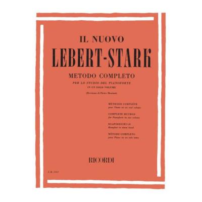 Acheter Méthodes et pédagogie RICORDI LEBERT/STARK - NUOVO LEBERT STARK METODO COMPLETO IN UN SOLO VOLUME - PIANO Piano État correct - 13,28 € Méthodes et pédagogie RICORDI LEBERT/STARK - NUOVO LEBERT STARK METODO COMPLETO IN UN SOLO VOLUME - PIANO Piano État correct reconditionné disponible sur Fnac