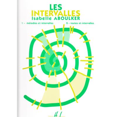 Acheter Méthodes et pédagogie VAN DE VELDE ABOULKER ISABELLE - LES INTERVALLES Formation musicale - solfège État correct - 20,16 € | Dero Méthodes et pédagogie VAN DE VELDE ABOULKER ISABELLE - LES INTERVALLES Formation musicale - solfège État correct reconditionné disponible sur Fnac | Dero
