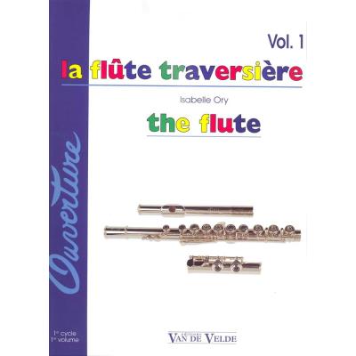 Acheter Méthodes et pédagogie VAN DE VELDE ORY ISABELLE - FLÛTE TRAVERSIÈRE (LA) VOL.1 Flute État correct - 25,10 € | Dero Méthodes et pédagogie VAN DE VELDE ORY ISABELLE - FLÛTE TRAVERSIÈRE (LA) VOL.1 Flute État correct reconditionné disponible sur Fnac | Dero