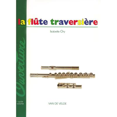 Méthodes et pédagogie VAN DE VELDE ORY ISABELLE - FLÛTE TRAVERSIÈRE (LA) VOL.2 Flute État correct reconditionné disponible sur Fnac | Dero