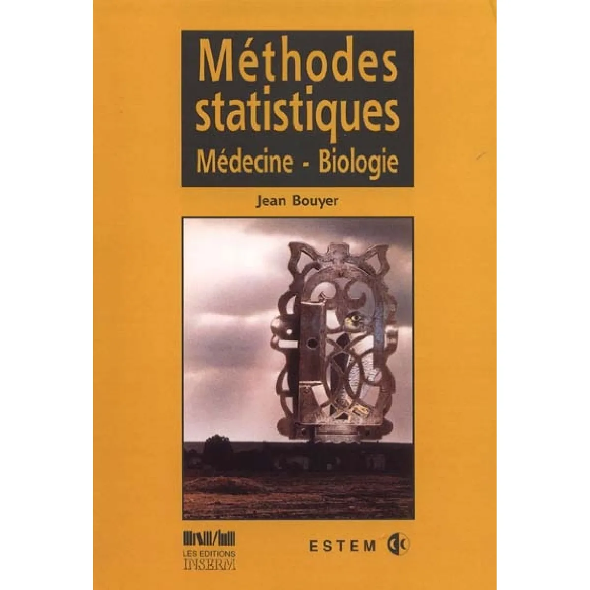 Acheter Méthodes statistiques : médecine, biologie État correct - 21,32 € Méthodes statistiques : médecine, biologie État correct N/A (Il ne s'agit pas d'une marque reconditionné disponible sur Rue du Commerce Seconde Vie