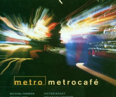 Acheter Metrocafe État correct - 11,14 € Metrocafe État correct reconditionné disponible sur Fnac