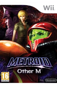 METROID OTHER M WII Très bon état Nintendo reconditionné disponible sur Darty