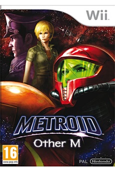 Metroid : Other M Très bon état N/A reconditionné disponible sur Darty | Dero