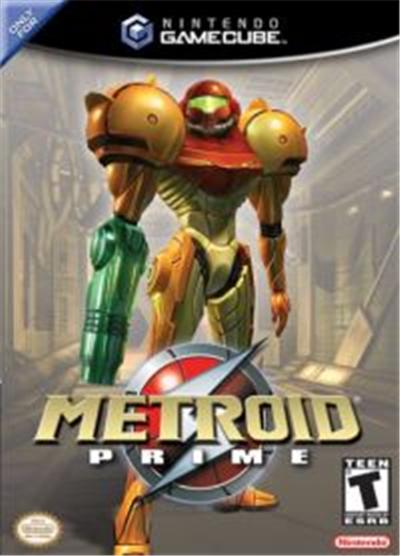 Metroid Prime État correct Nintendo reconditionné disponible sur Fnac