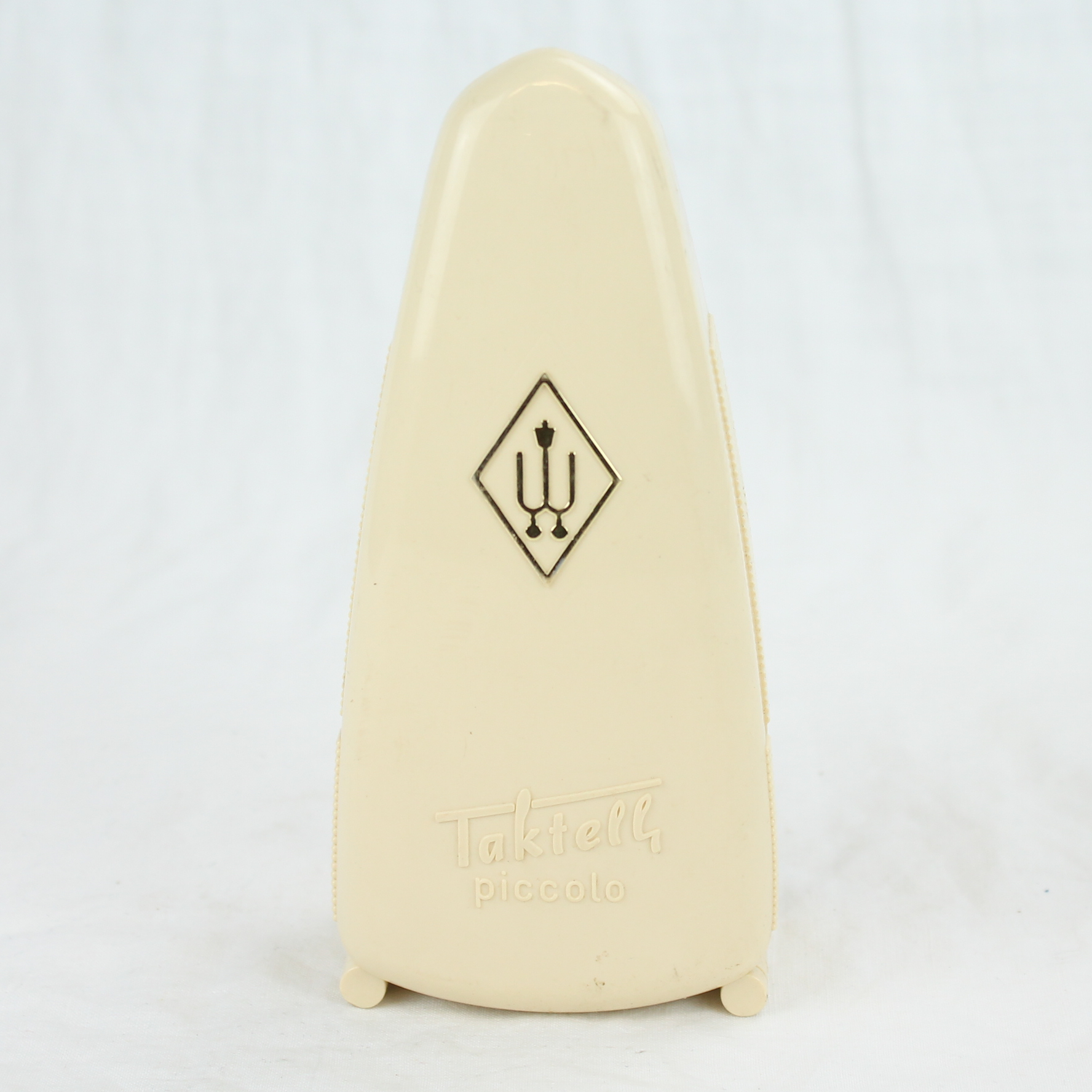 Voir photo 4 de Métronome Wittner, Taktell Piccolo - Plastique et métal Métronome Wittner, Taktell Piccolo - Plastique et métal Bon état reconditionné photo 4