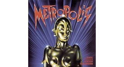Metropolis État correct reconditionné disponible sur Fnac