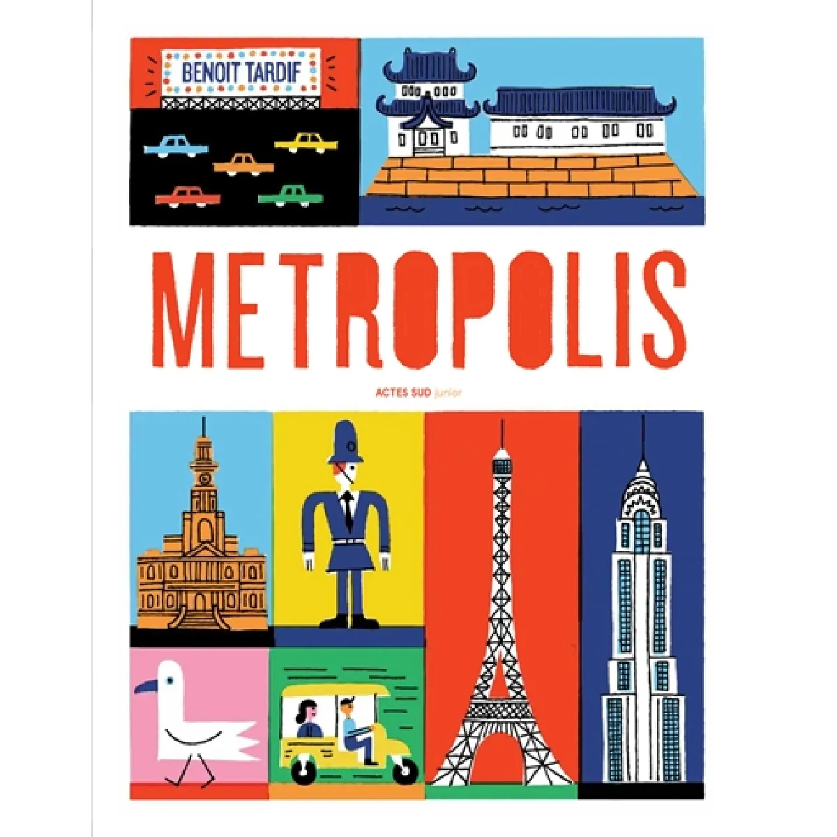 Métropolis État correct - 10,00 € Métropolis État correct N/A (Il ne s'agit pas d'une marque reconditionné disponible sur Rue du Commerce Seconde Vie