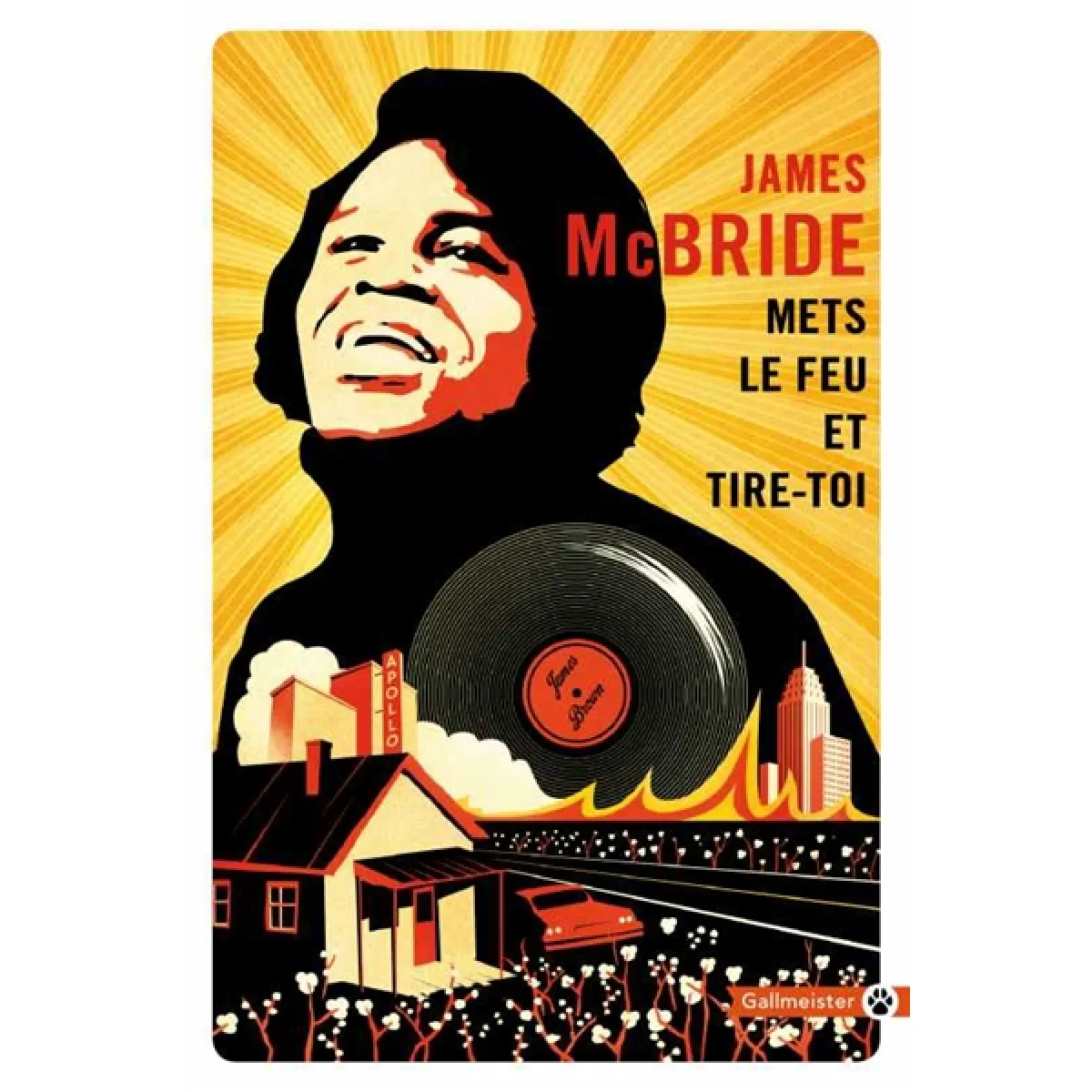 Acheter Mets le feu et tire-toi État correct - 17,00 € Mets le feu et tire-toi État correct N/A (Il ne s'agit pas d'une marque reconditionné disponible sur Rue du Commerce Seconde Vie