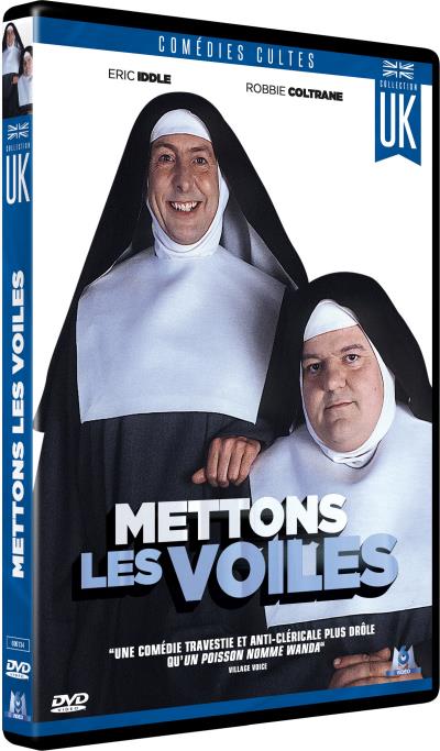 Acheter Mettons les voiles - DVD État correct - 24,10 € | Dero Mettons les voiles - DVD État correct reconditionné disponible sur Fnac | Dero
