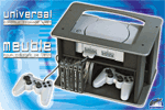 Meuble à ouverture Bigben pour console de jeux État correct - 154,99 € Meuble à ouverture Bigben pour console de jeux État correct Bigben Interactive reconditionné disponible sur Fnac