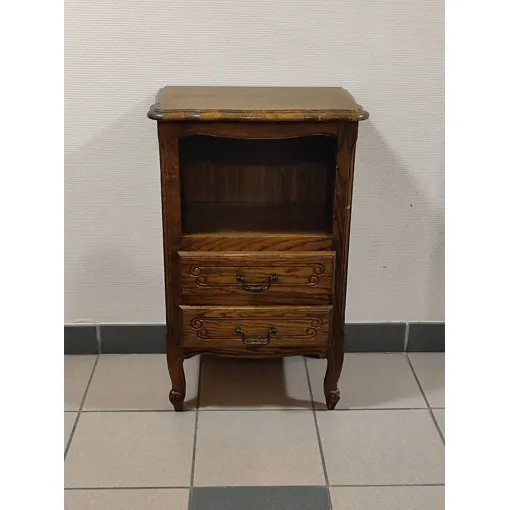 Meuble Ancien En Bois occasion reconditionné disponible sur Rakuten