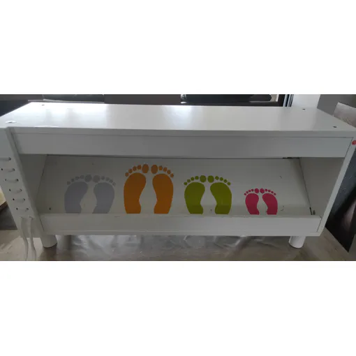 Meuble Chaussures Enfant Bon état reconditionné disponible sur Rakuten