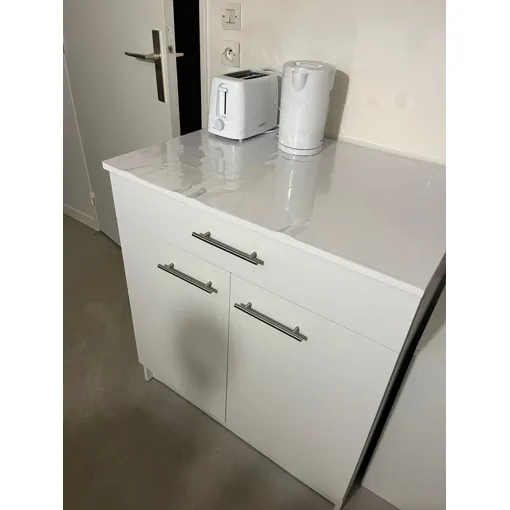 Meuble De Cuisine occasion - 50,00 € Meuble De Cuisine occasion reconditionné disponible sur Rakuten