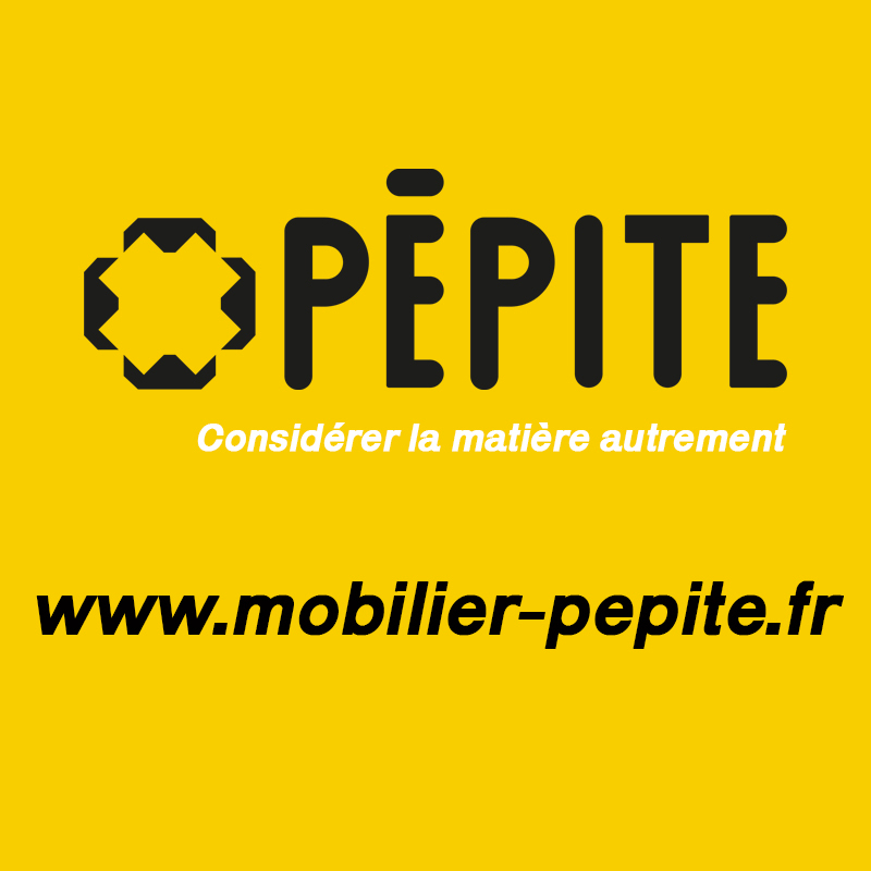 Voir photo 4 de Meuble "Pépite" : table de chevet "le Cube" Meuble "Pépite" : table de chevet "le Cube" Parfait état reconditionné photo 4
