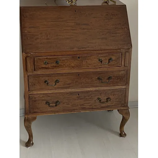 Meuble secretaire occasion reconditionné disponible sur Rakuten