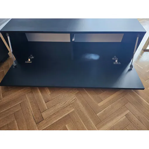 Meuble Tv Vendu Seul Ou Par 2. Le Meuble Peut Être Fixé Au Mur Ou Posé Au Sol. Dimensions; Hauteur 30 Profondeur 32 Largeur 105 occasion - 80,00 € Meuble Tv Vendu Seul Ou Par 2. Le Meuble Peut Être Fixé Au Mur Ou Posé Au Sol. Dimensions; Hauteur 30 Profondeur 32 Largeur 105 occasion reconditionné disponible sur Rakuten