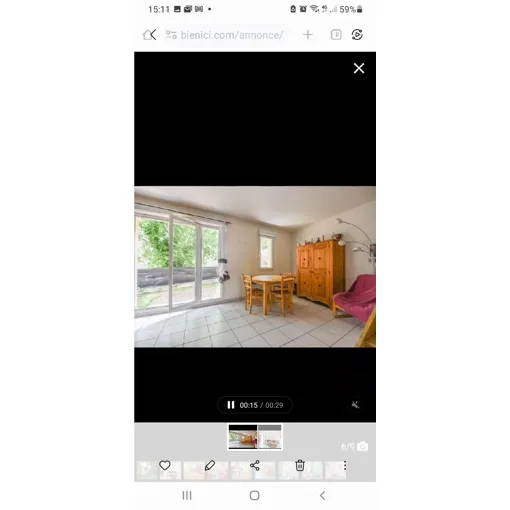 Meuble Bon état reconditionné disponible sur Rakuten