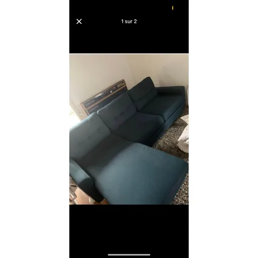 Meubles À Vendre Urgent Bon état reconditionné disponible sur Rakuten