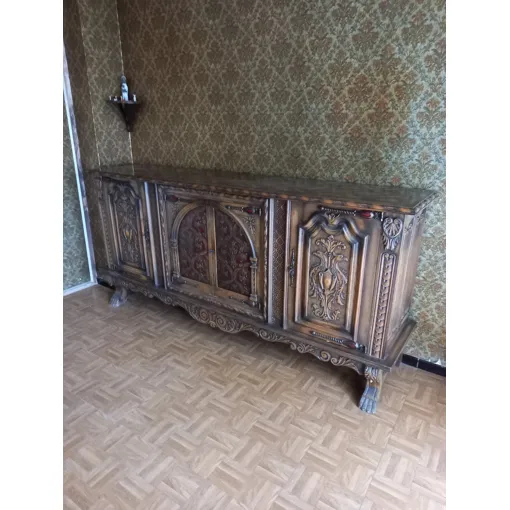 meubles renaissance espagnole en lot ou au détail Bon état reconditionné disponible sur Rakuten