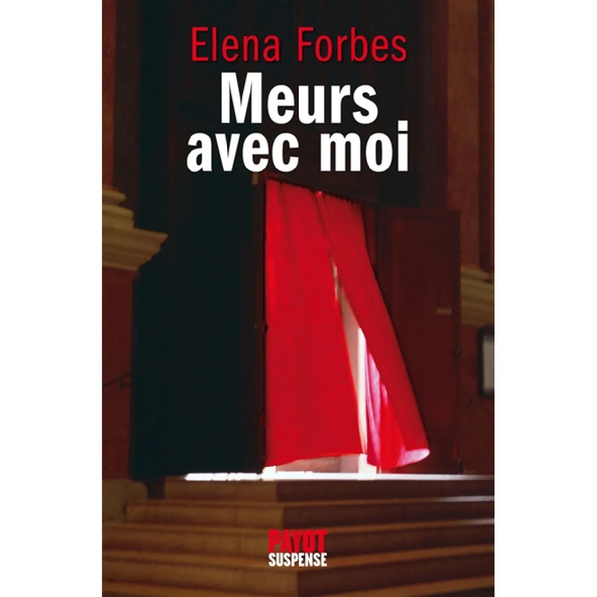 Meurs avec moi État correct - 10,00 € Meurs avec moi État correct N/A (Il ne s'agit pas d'une marque reconditionné disponible sur Rue du Commerce Seconde Vie